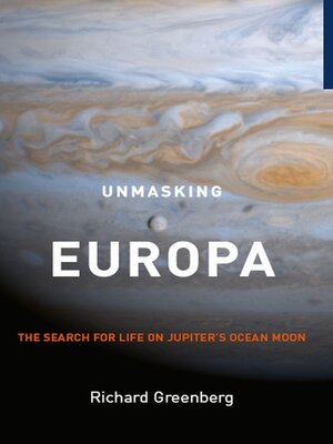 cover image of Unmasking Europa